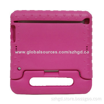 Leather Case for Kindle Fire, Shock-proof and Anti-drop, Various Colors Welcomed